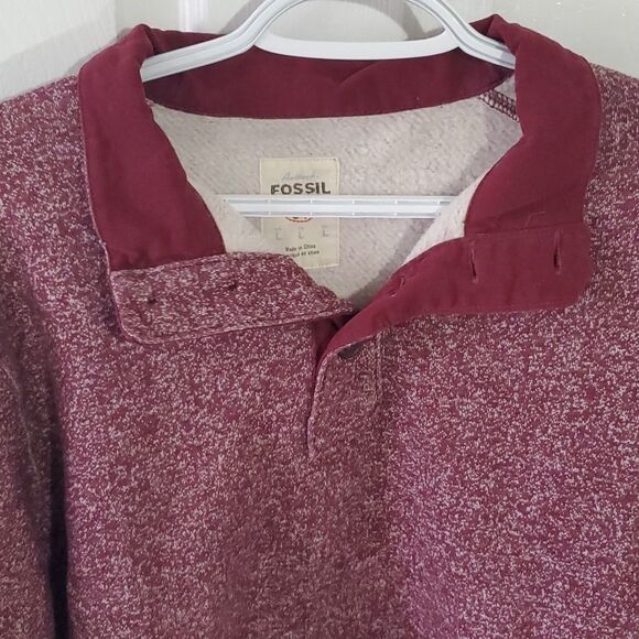 Fossil sweater - Picture 5 of 7